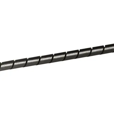 Beställ idag Hellermann Tyton SBPE9 Kabelspiral